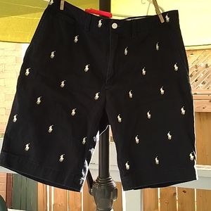 Ralph Lauren Polo shorts